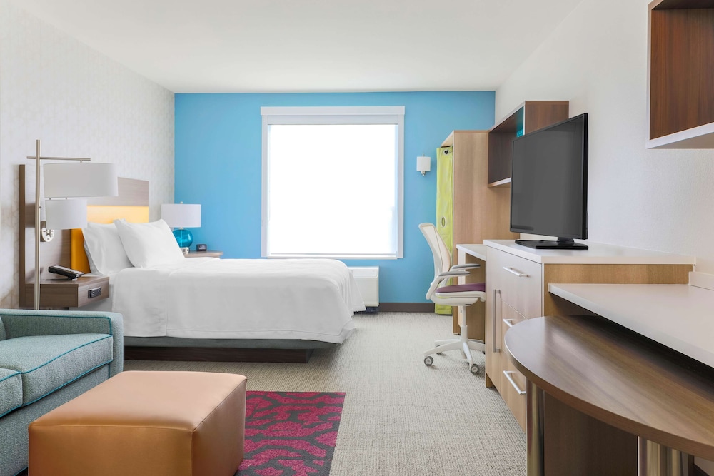 Home2 Suites by Hilton West Sacramento CA - photo 12