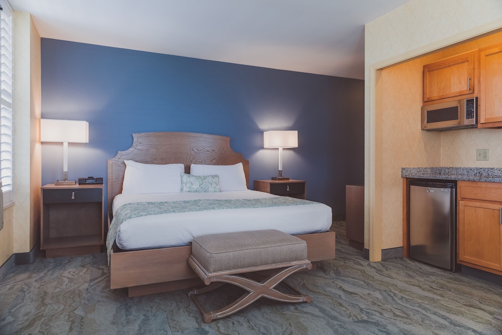 The Parkview Hotel - photo 13