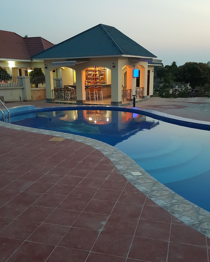 The Lahe Hotels in Mwanza, Tanzania