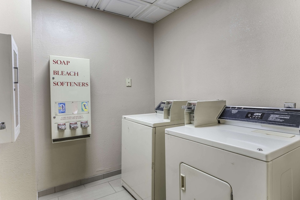 Comfort Inn Kingsport Southeast - photo 24