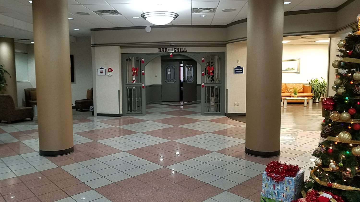 Surestay Plus By Bw St. Louis Airport - photo 4