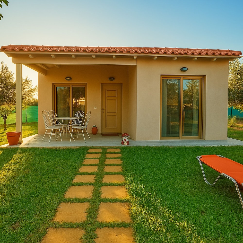 Coastal Haven Your Oasis by the Sea in Kissamos, Greece