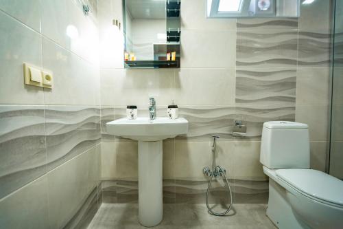 Boutique Hotel Talaveri In Telavi