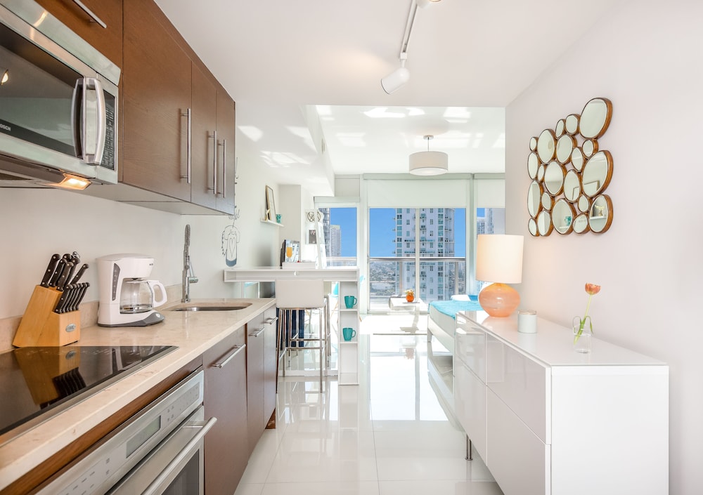 Cesar Suites at Icon Brickell Miami - photo 115