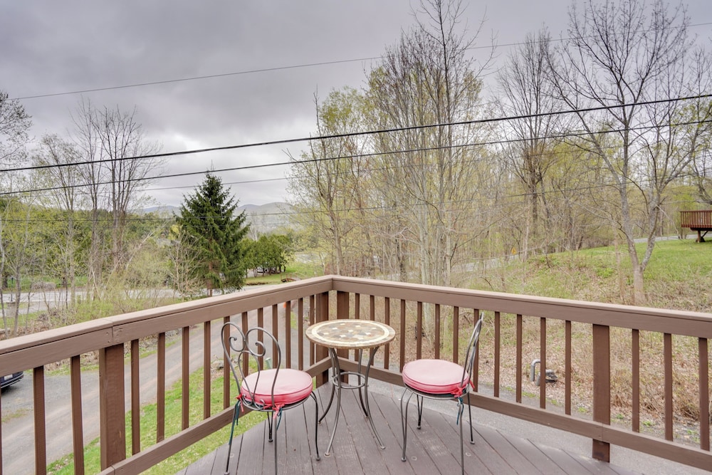 Catskills Home 5 Mins to Windham Mtn Resort - photo 21