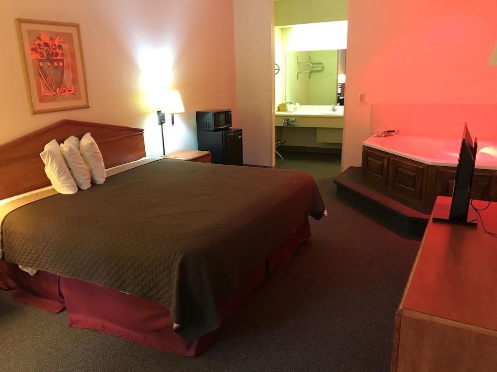 Rocky Creek Inn - photo 11