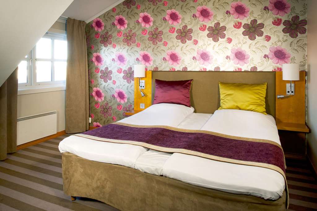 Quality Hotel Sarpsborg — Sarpsborg — photo 3
