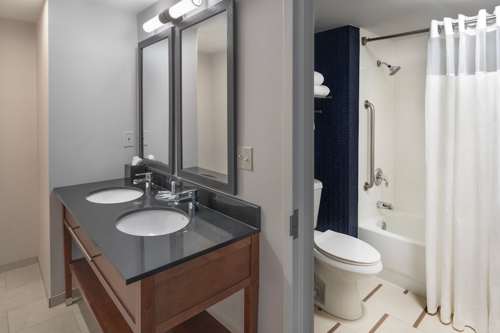 Fairfield Inn by Marriott Boston Tewksbury Andover - photo 31
