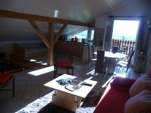 Studio de Vacances Philipona — Grenchen — photo 4
