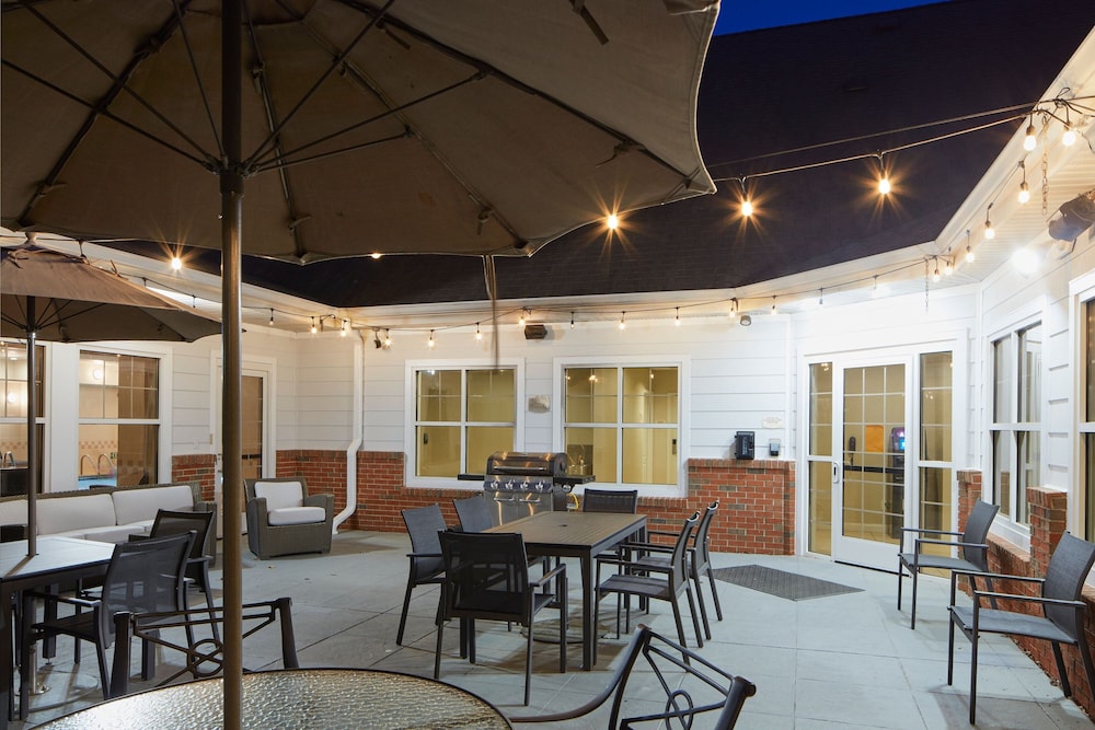 Residence Inn by Marriott Manassas Battlefield Park - photo 28