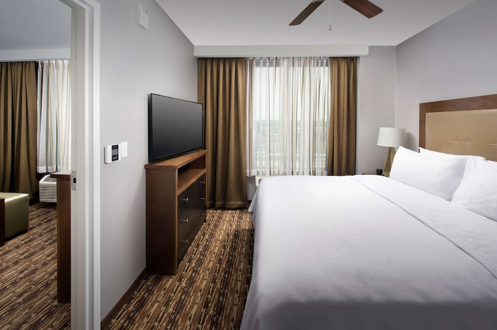 Homewood Suites by Hilton Washington DC NoMa Union Station - photo 12