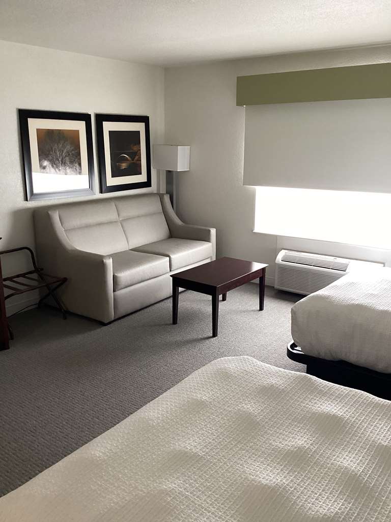 Best Western Celina - photo 28