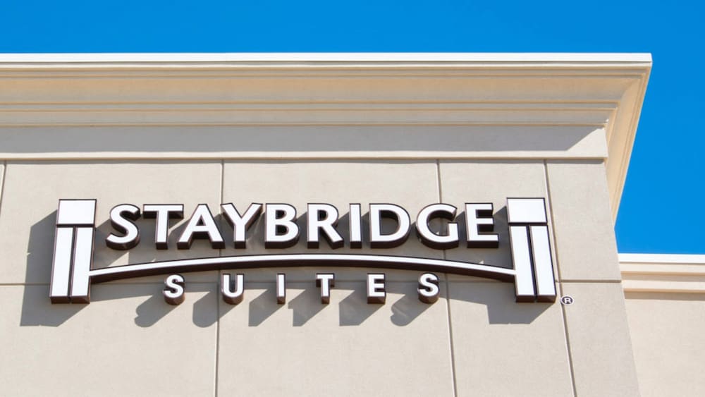 Staybridge Suites Wichita Falls by IHG - photo 43