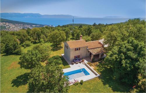 Holiday Home Gondolici Croatia — 4-Star Luxury Hotel in Rabac, Croatia