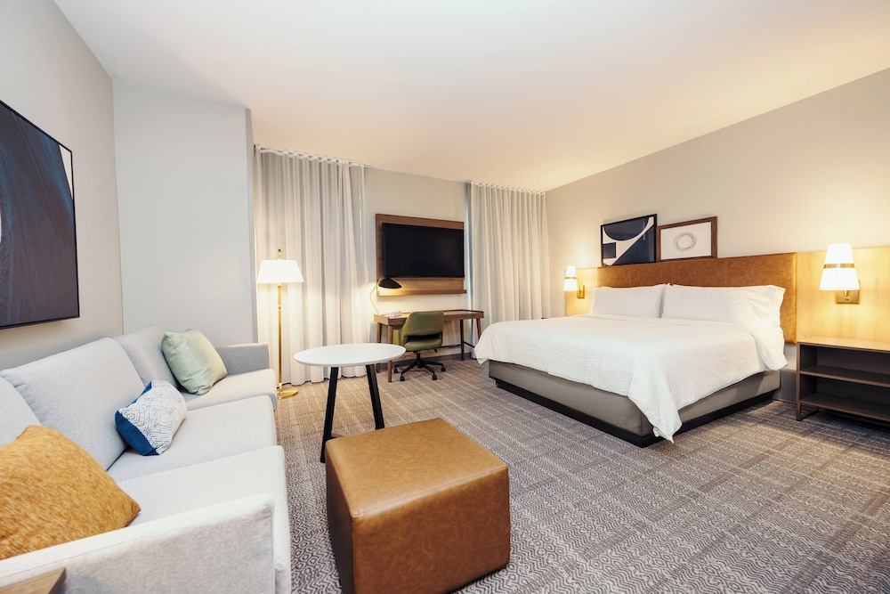 Staybridge Suites Des Moines North Ankeny An Ihg Hotel - photo 7
