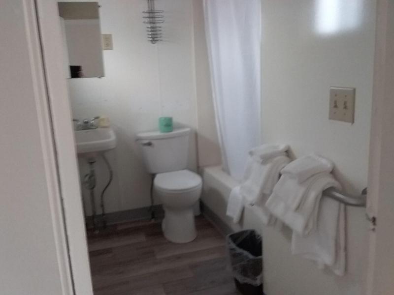 The Lancaster Motel - photo 19