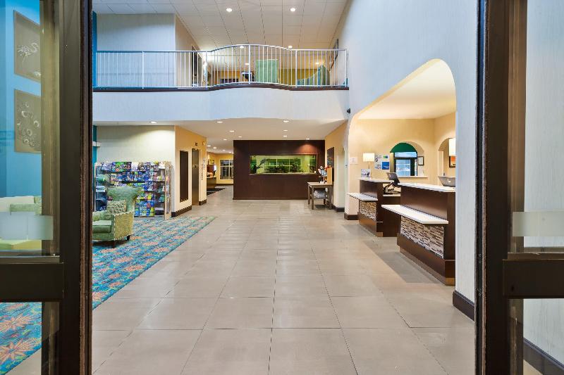 Holiday Inn Express & Suites Southport Oak Island Area by IHG - photo 7