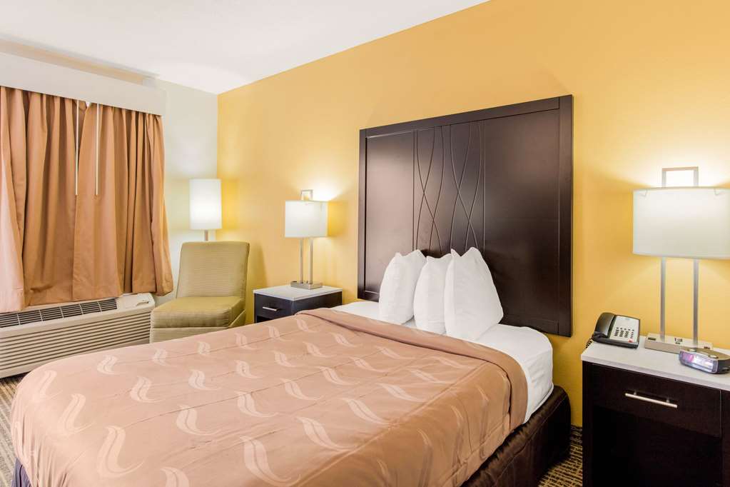 Quality Inn Trussville I 59 exit 141 - photo 12