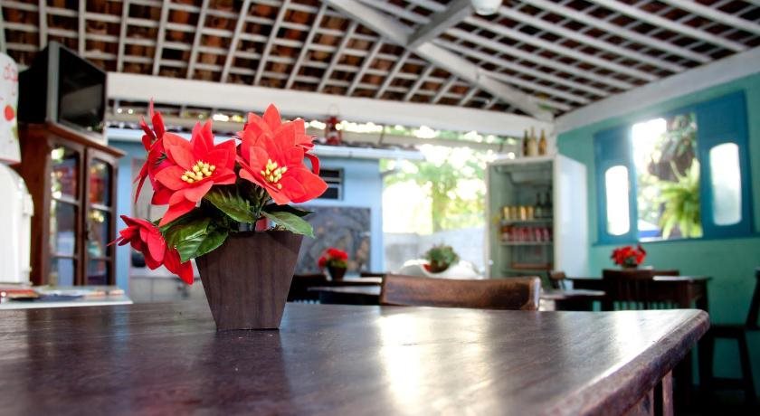 Pousada Sitio Do Carmo in Olinda, Brasil