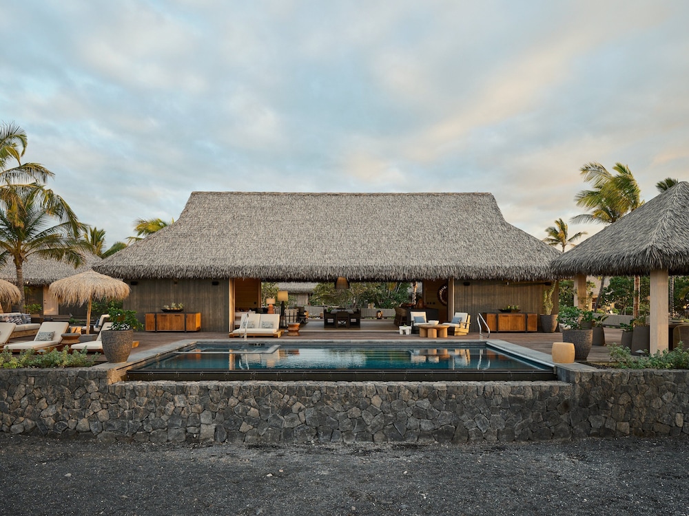 Kona Village A Rosewood Resort - photo 258