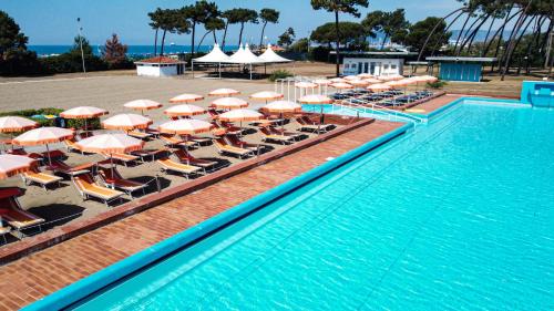 Villaggio Torre Marina - last minute hotel in Massa