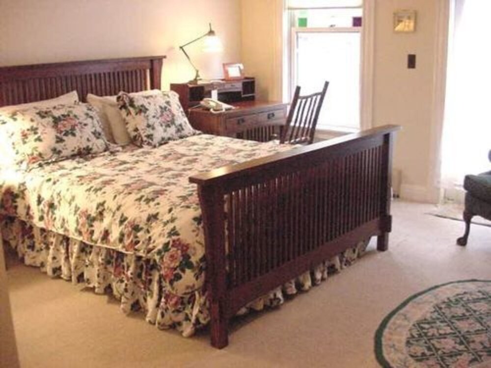 Alps Boulder Canyon Inn - photo 34