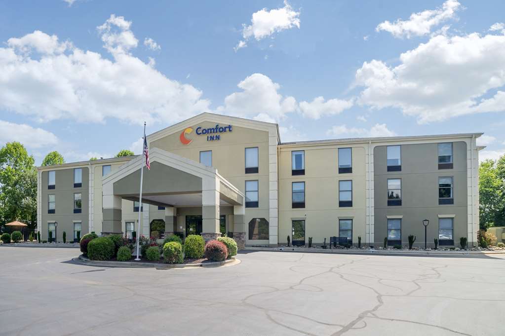 Comfort Inn Asheville Airport - featured photo