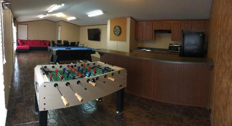 Oasis Lodge - photo 14