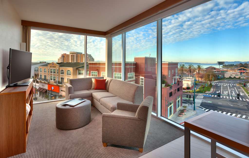Hyatt Place Emeryville San Francisco Bay Area - photo 8
