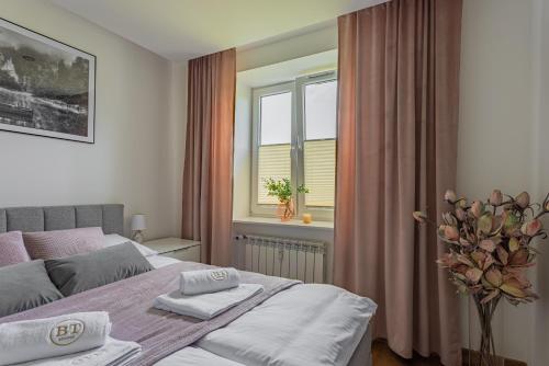 Bt Studio — 4-Star Luxury Hotel in Szczawnica, Poland