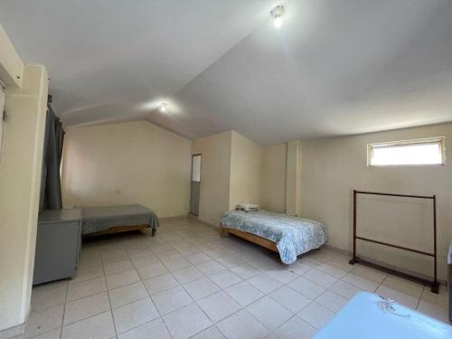 Hotel Aguila Real in Unknown City, Mexico