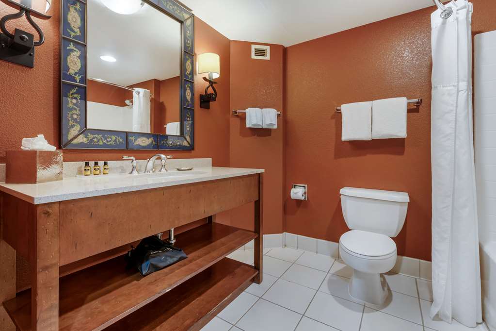 Best Western Plus Boomtown Casino Hotel - photo 40