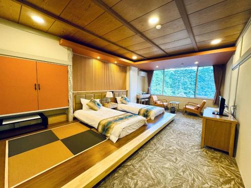 Kurobe Sun Valley Hotel Vacation STAY 97443v in Omachi, Japan