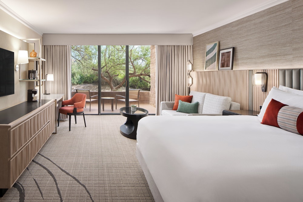 Loews Ventana Canyon Resort - photo 12