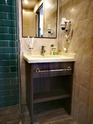 Luxury Hotel Suite Apartment