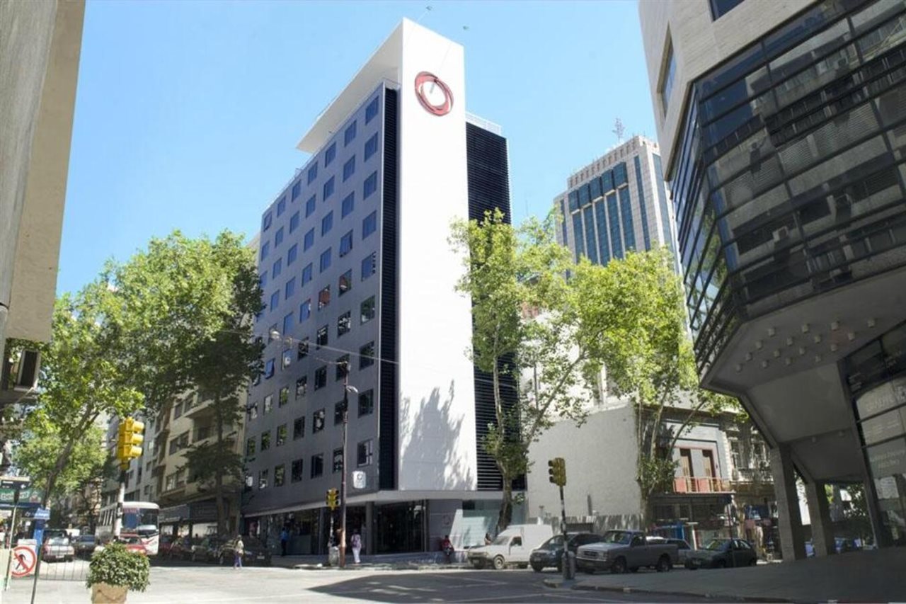 Orpheo Express Hotel in Montevideo, Uruguay