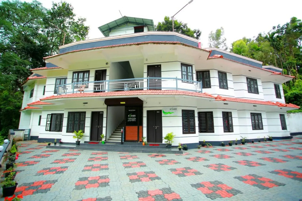 Kosher Livings in Kalpatta, India