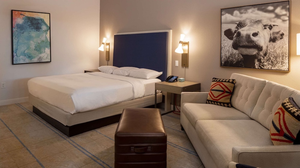 Hilton Austin Airport - photo 21