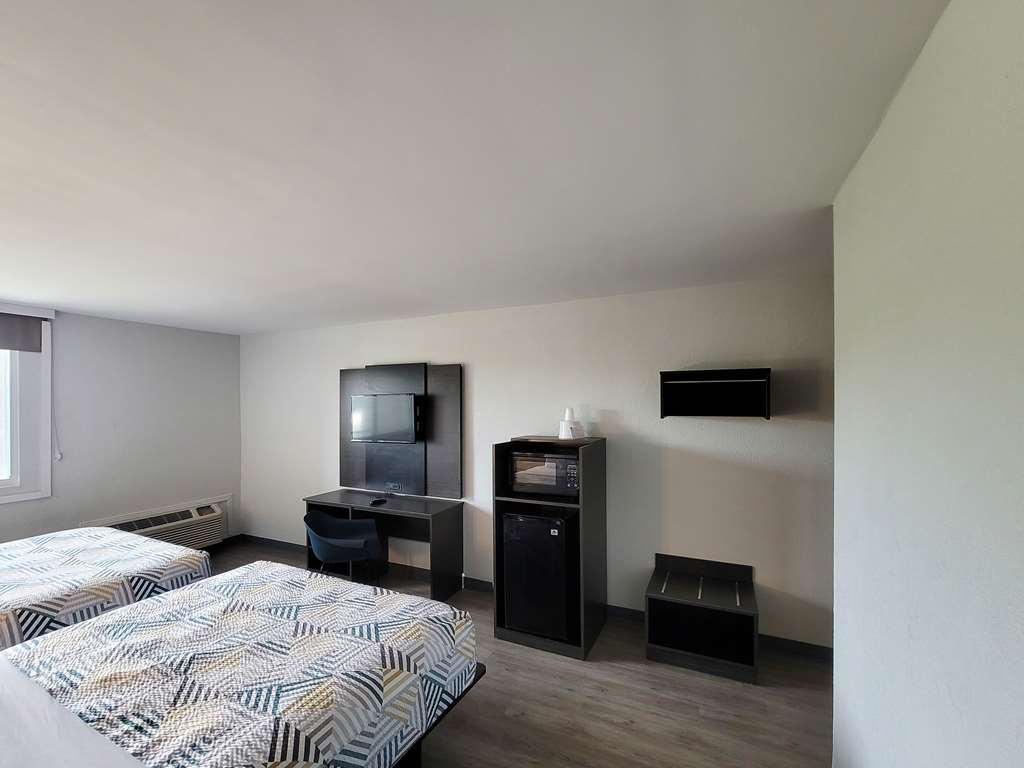 Motel 6 Jackson TN - photo 17