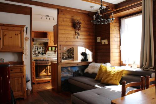 Ravina Apartment Auronzo Center — 4-Star Luxury Hotel in Auronzo, Italy