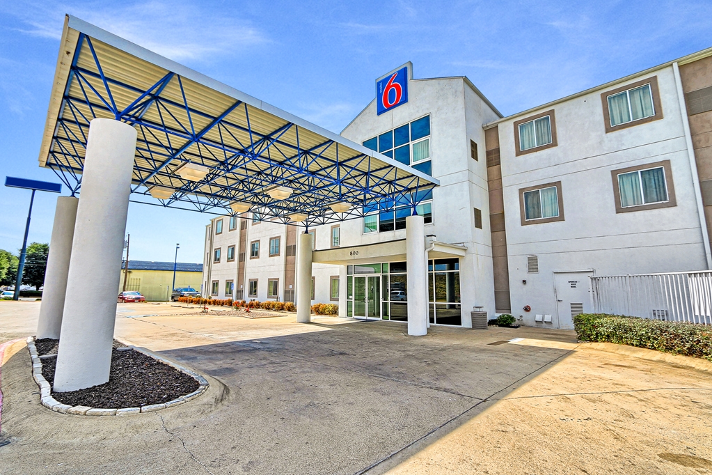 Motel 6 Killeen TX - photo 2