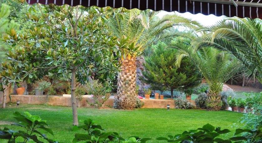 Palm Court Suites — Ayvalik — photo 3