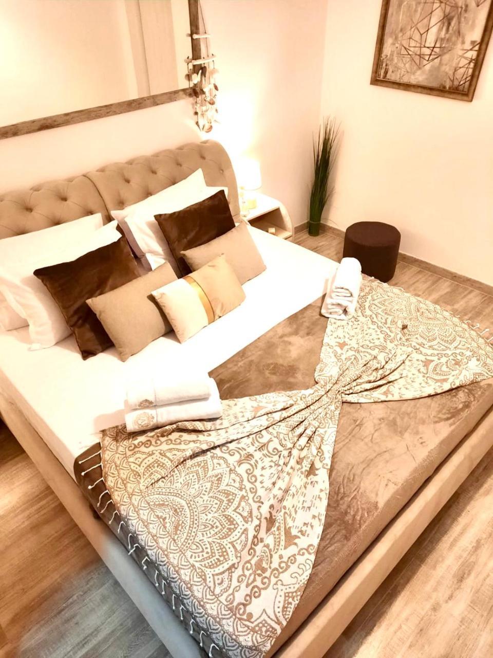 Antos Apartament - last minute hotel in Unknown City