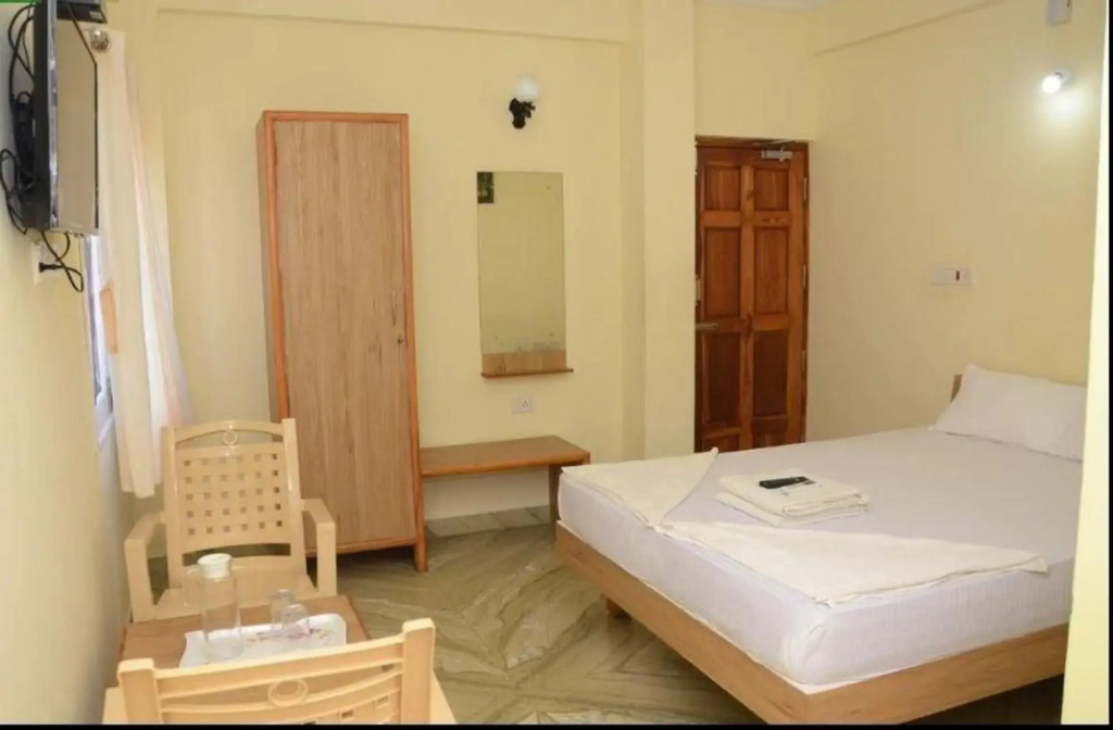 Vpn Hotel — Negapatam — photo 2