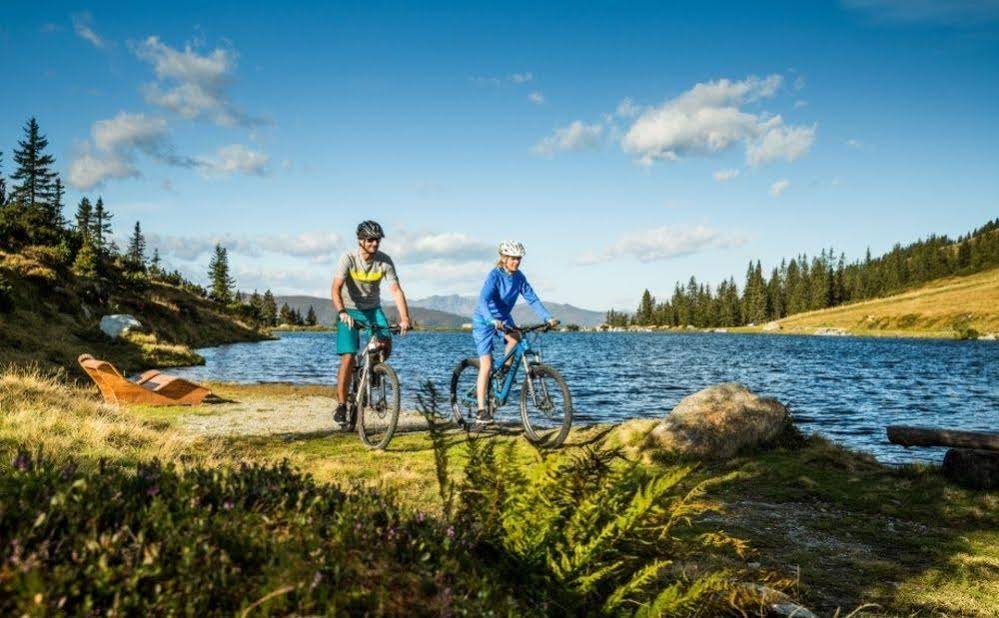 Hotel Willms am Gaisberg