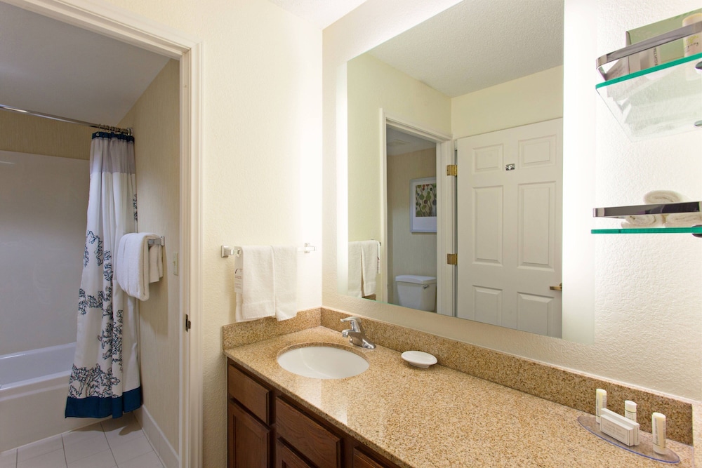 Residence Inn by Marriott San Jose South - photo 11