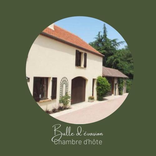 Le Crot Pansard — Belleville