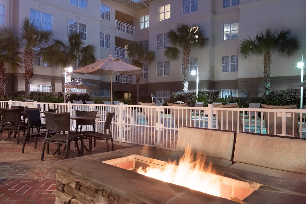 Residence Inn Charleston Riverview - featured photo