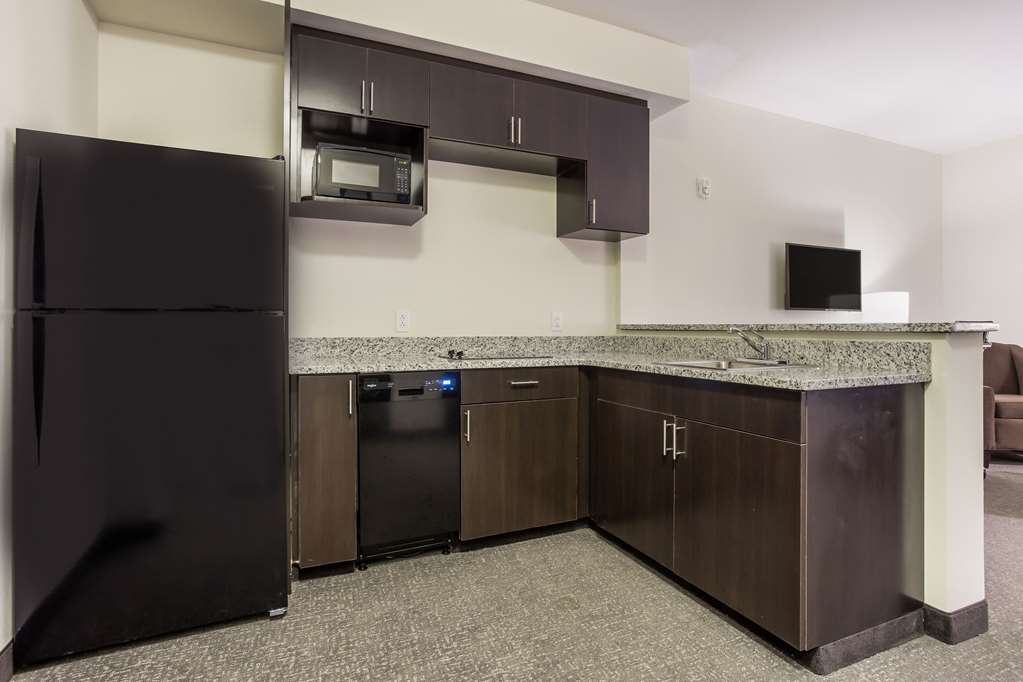 Sleep Inn & Suites Webb City - photo 29