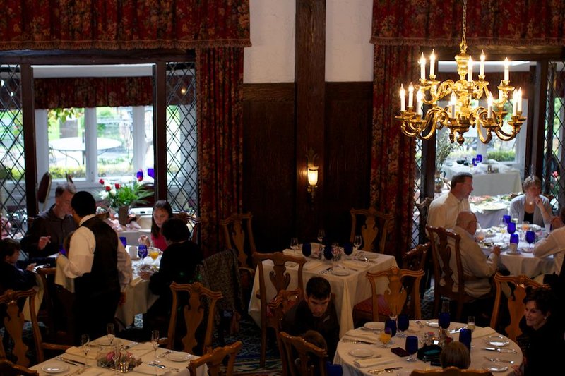 Deer Path Inn - photo 16